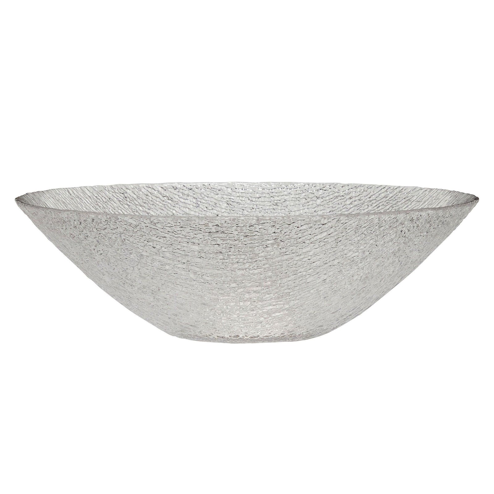 Hübsch Hübsch Fuyu skål large 25 cm, textured ❤ produktfoto (Skål)
