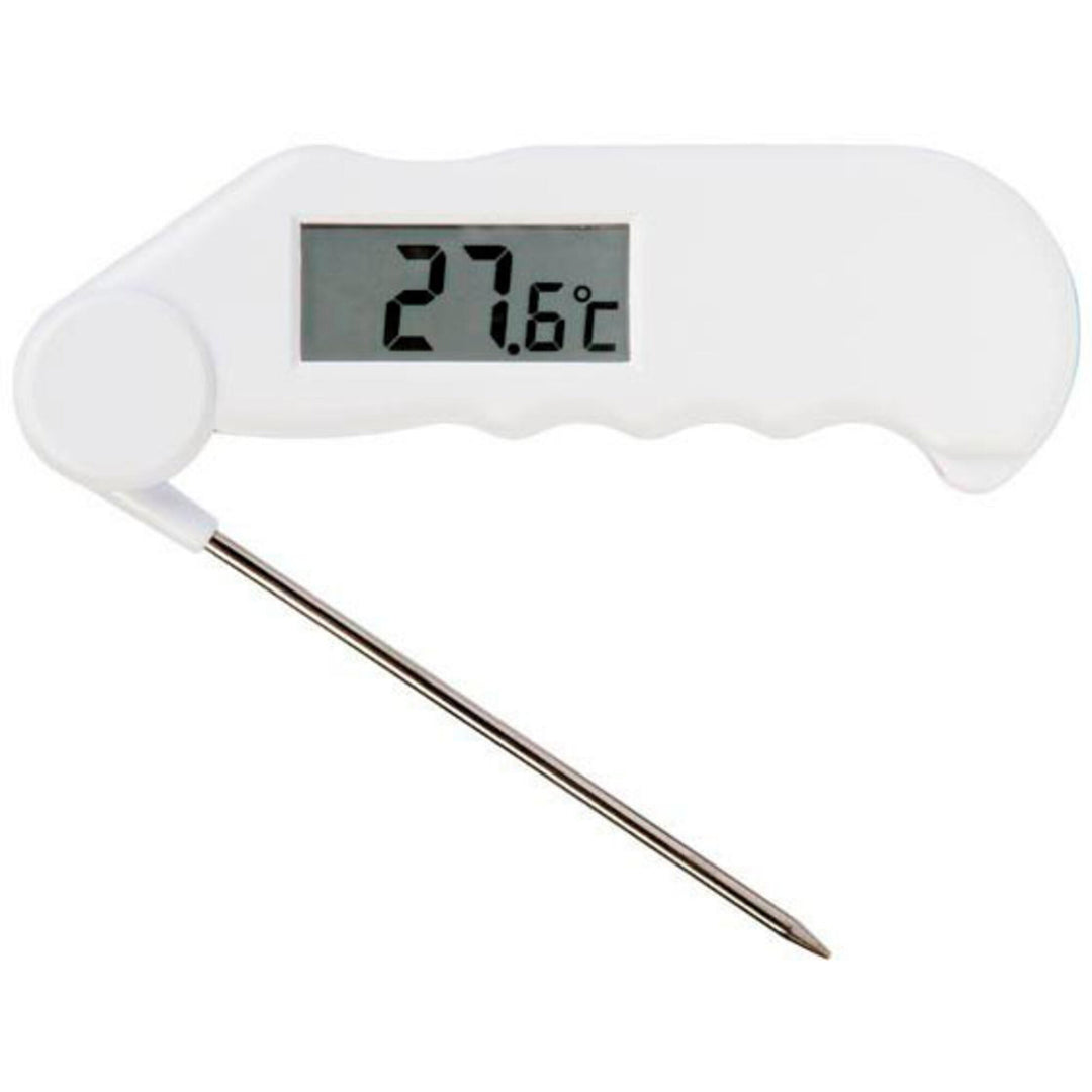 Eti Eti Gourmet Professionelt Termometer Hvid – produktfoto (Termometer)