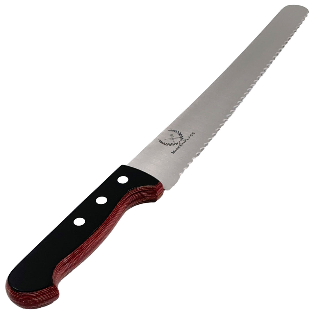 Se Missenplace Brødkniv 25 cm ✔ Stort online udvalg i Missenplace - Køb online på udsalg og tilbud lige nu ✔ Meget billig fragt og hurtig levering: 1 - 2 hverdage - Varenummer: KTCH-78043 og barcode / Ean: 7350126590248 på lager - Udsalg på Hjem og madlavning, Bestik, porcelæn og glasvarer Spar op til 66% - Over 1124 kendte brands på udsalg