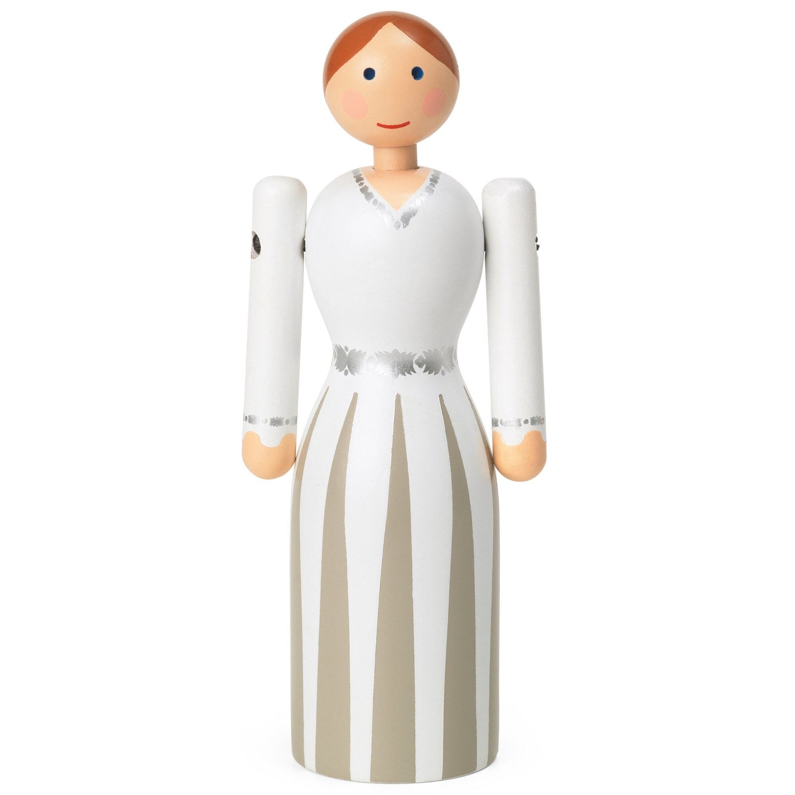 Kay bojesen Kay bojesen Brud 12 cm – frontbillede (Figur)