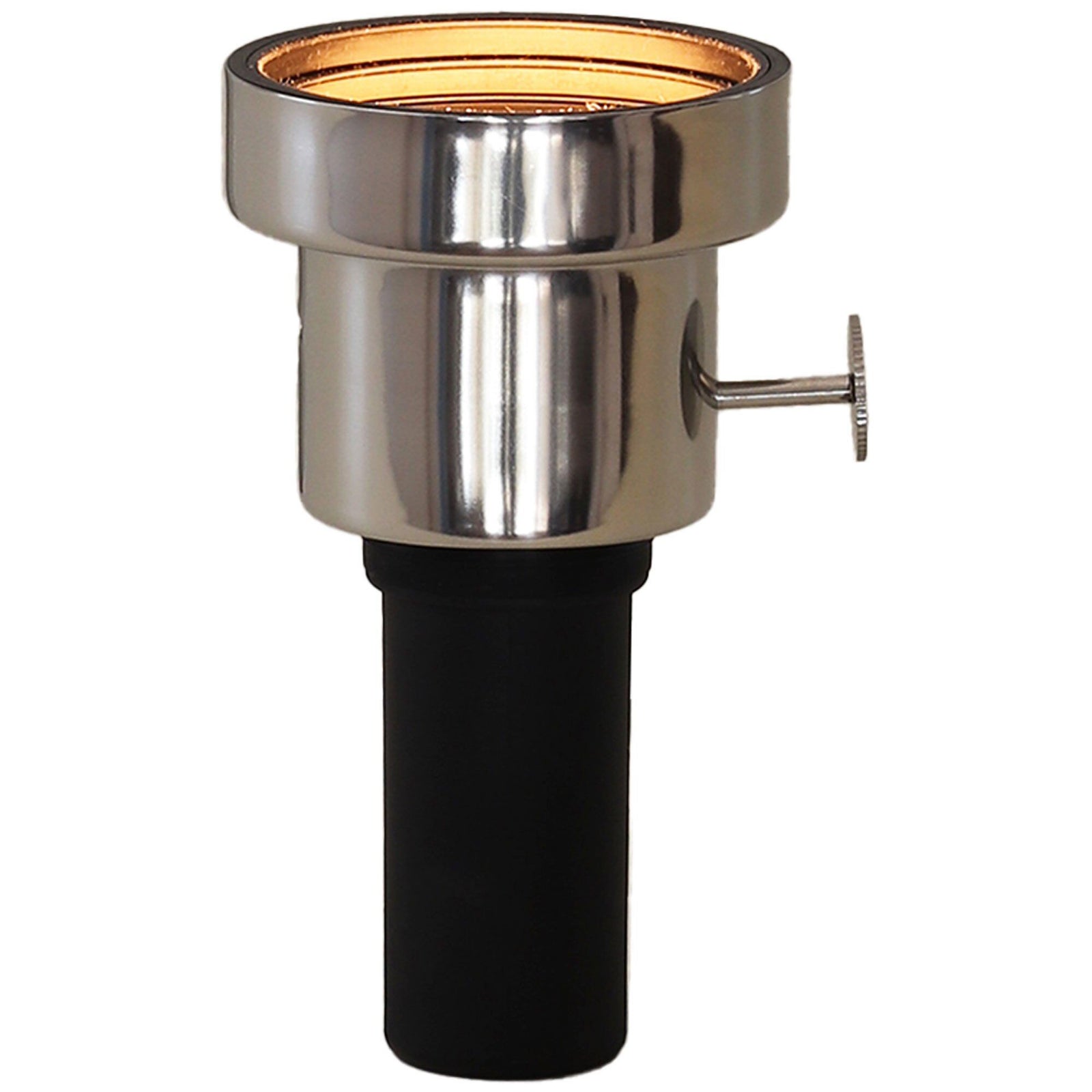 Stelton Stelton EM Skibslampe til LED-lys 13,6 cm ❤ frontbillede (Lampe)