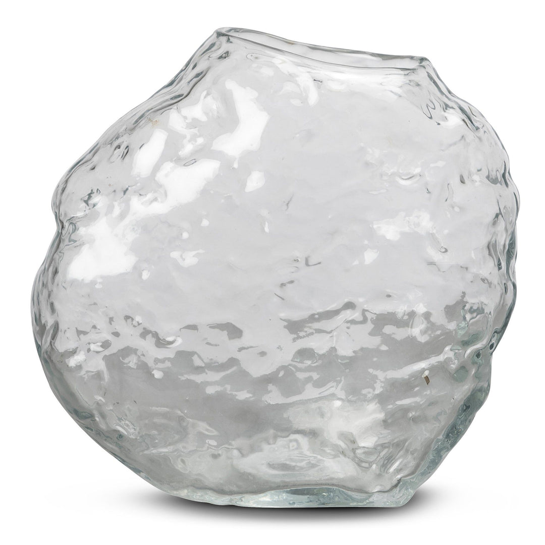 Byon Byon Watery vase – close-up (Vase)