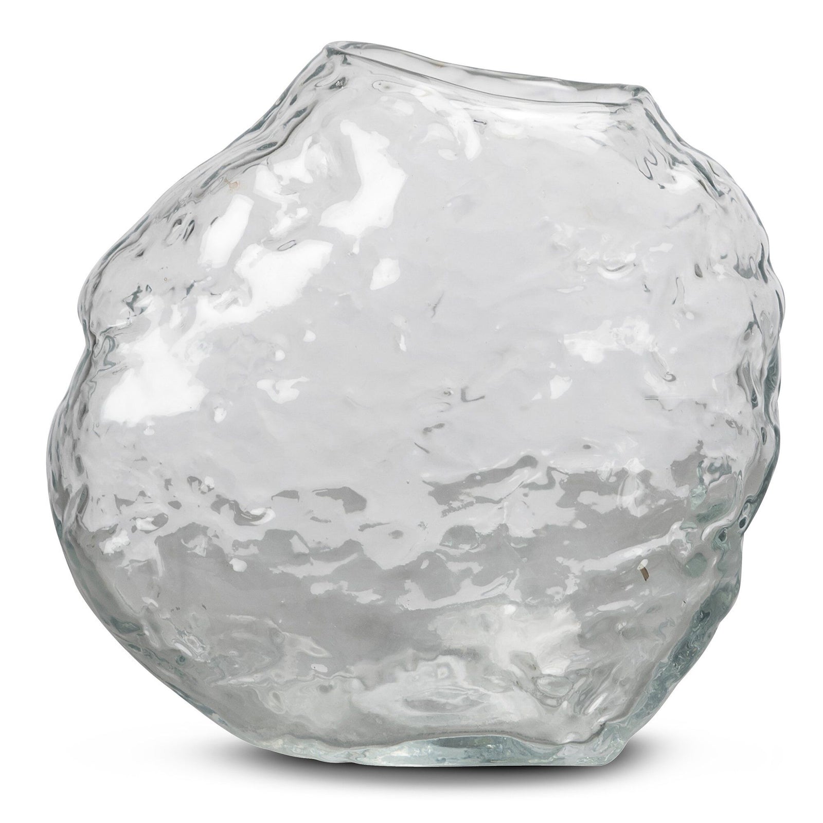 Byon Byon Watery vase – close-up (Vase)