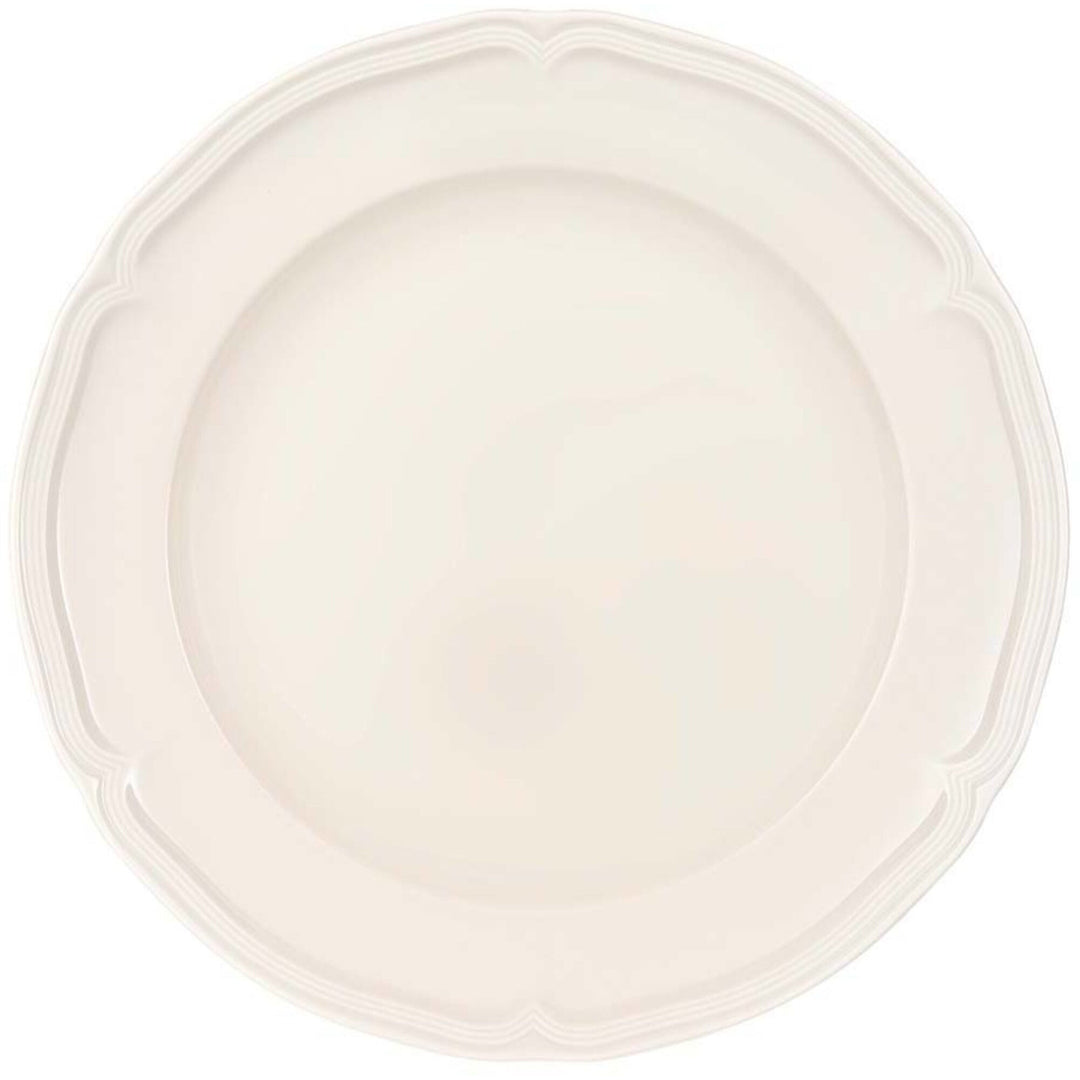 Villeroy & boch Villeroy & boch Manoir tallerken 26 cm – produktbillede (Madtallerken)