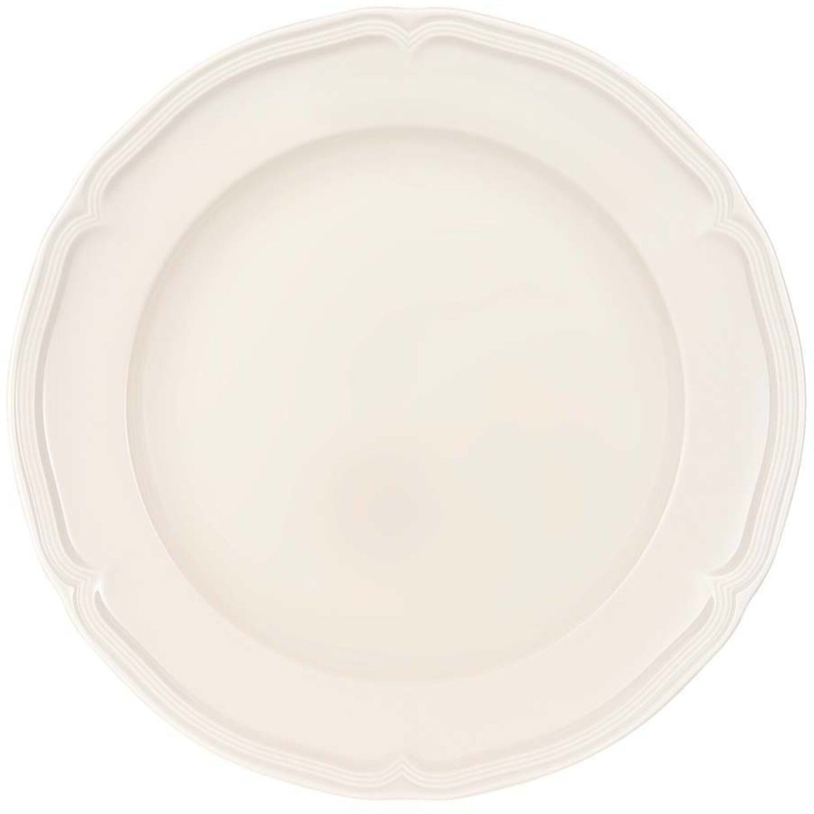 Villeroy & boch Villeroy & boch Manoir tallerken 26 cm – produktbillede (Madtallerken)