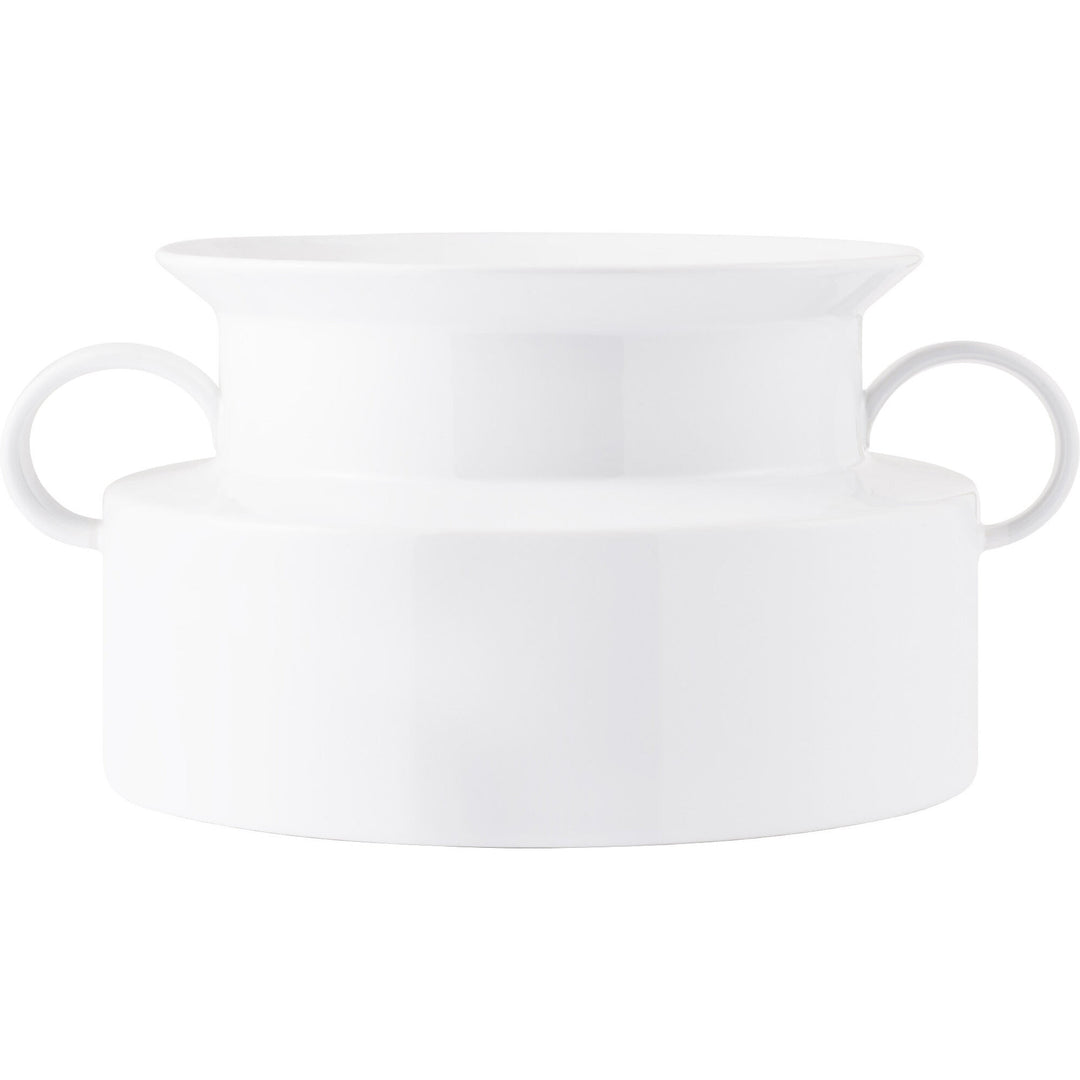 Tivoli Tivoli Panto vase hvid – produktfoto (Vase)