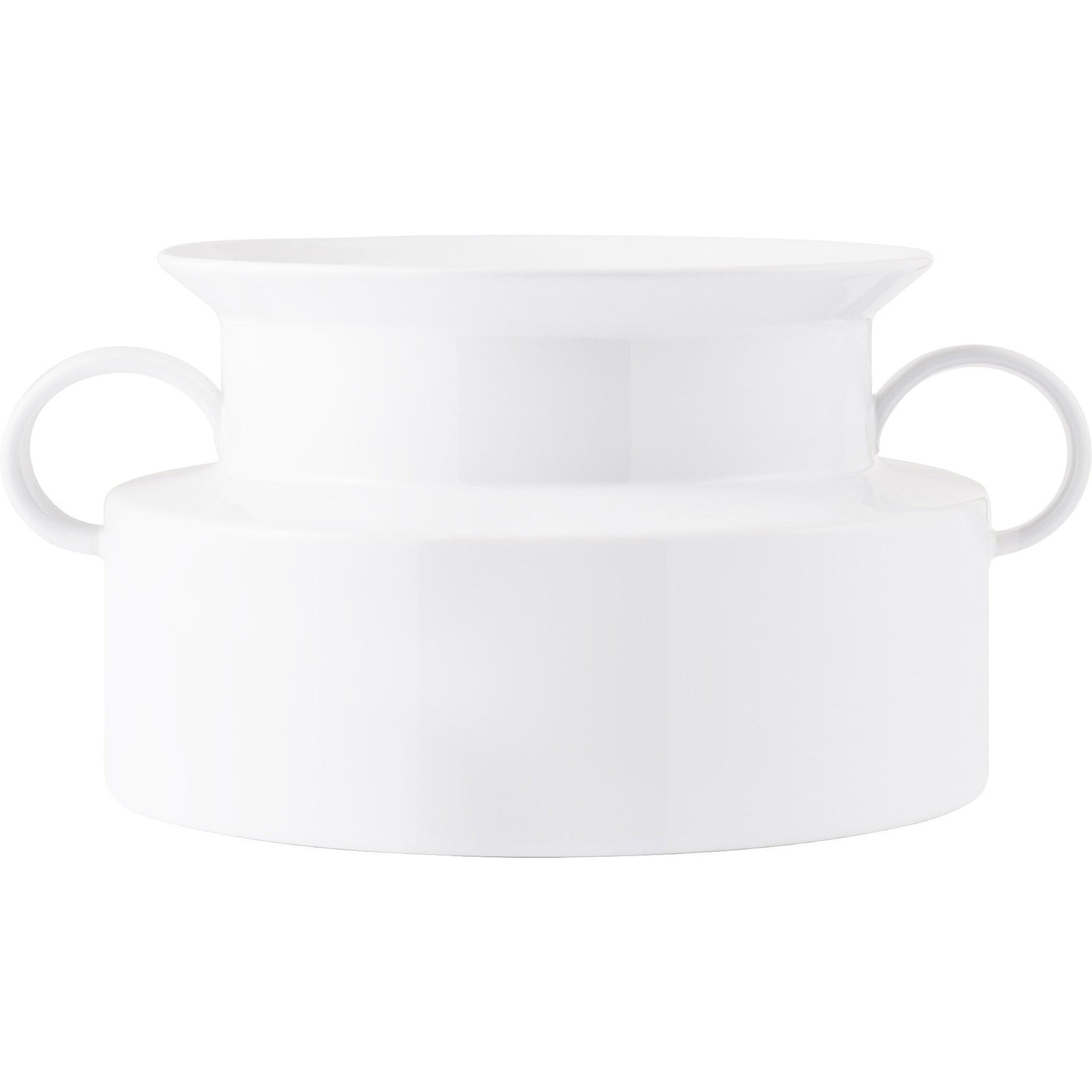 Tivoli Tivoli Panto vase hvid – produktfoto (Vase)