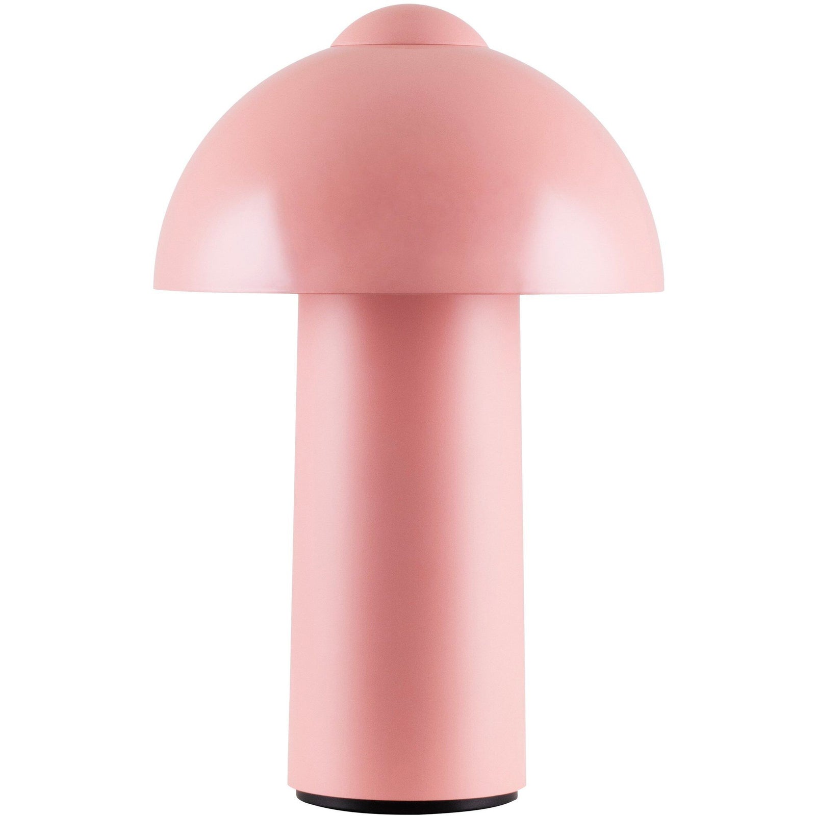 Globen lighting Globen lighting Buddy IP44 bærbar bordlampe, rosa – produktfoto (Lampe)
