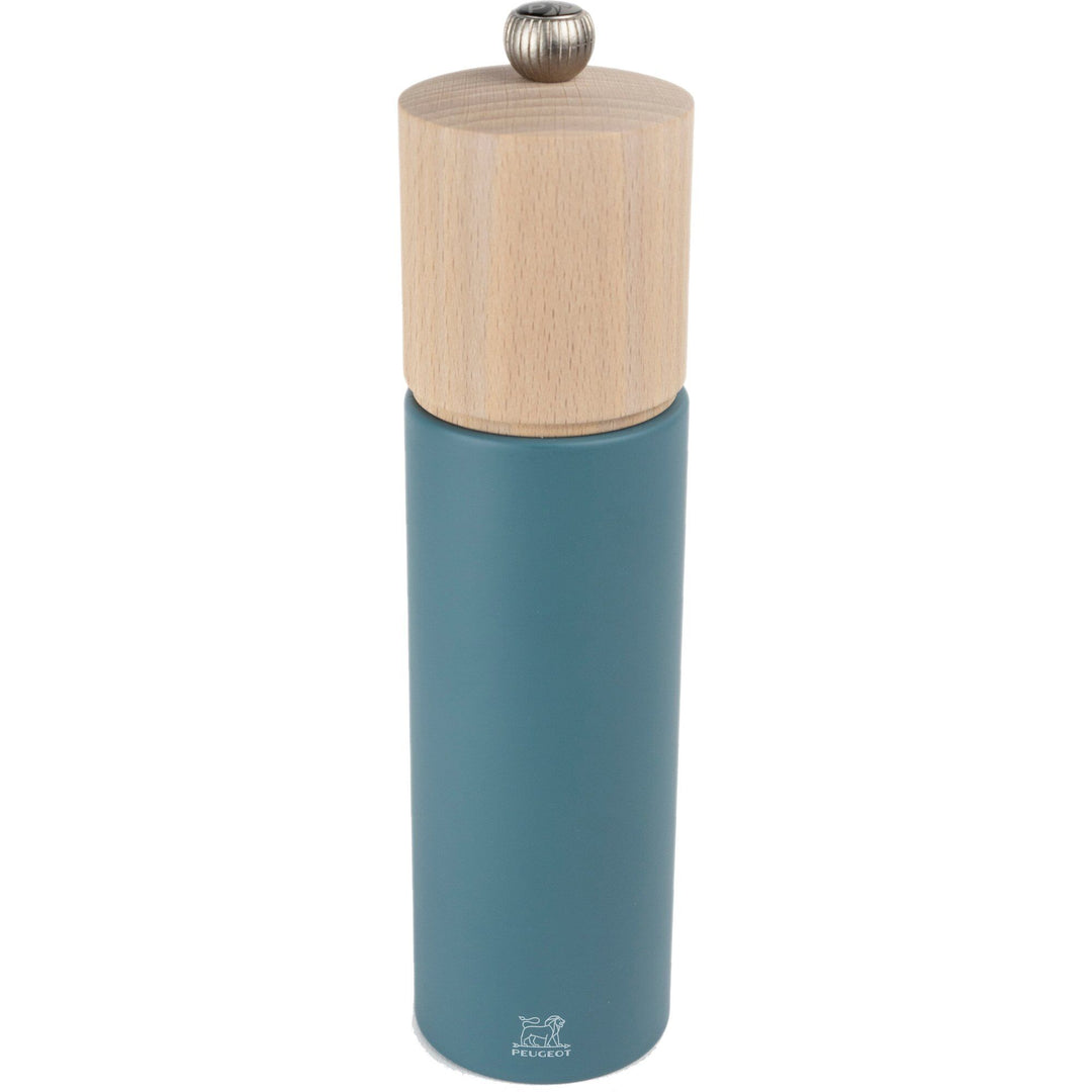 Peugeot Peugeot Peberkværn Boreal 21 cm, celestial blue ❤ produktbillede i kategorien Peberkværn