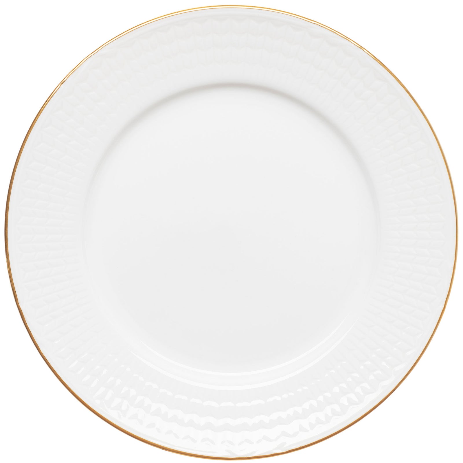 Rörstrand Rörstrand Swedish Grace Gala Tallerken 17 cm – billede i brug (Tallerken)