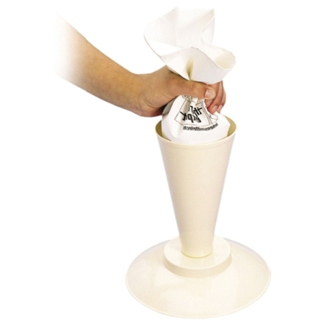 Städter Städter Sprøjteposeholder Plast – produktfoto (Sprøjtepose)