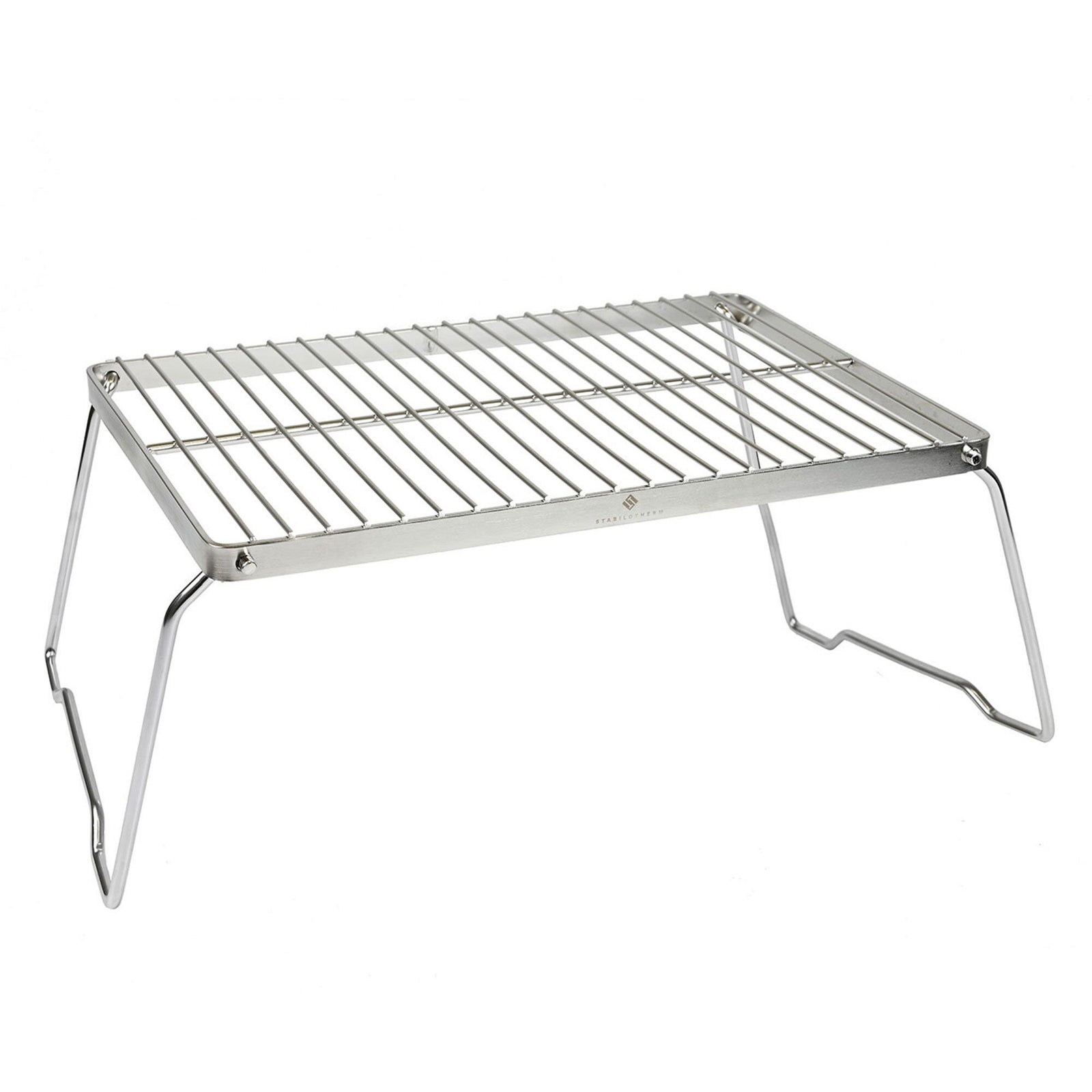 Stabilotherm Stabilotherm Grillrist BBQ, medium ❤ billede i brug (Grillrist)