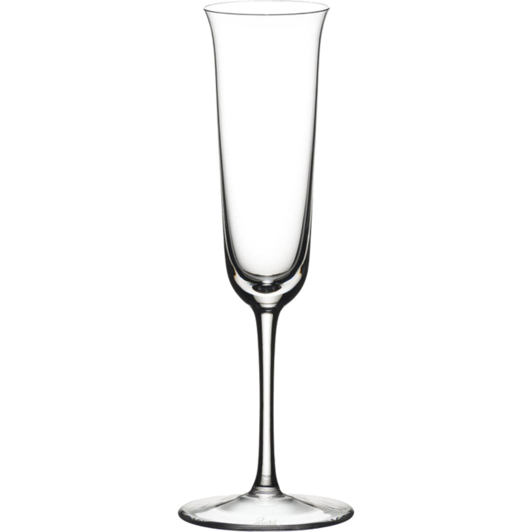 Riedel Riedel Sommelier Grappa Snapseglas 11 cl – produktvisning (Snapseglas)