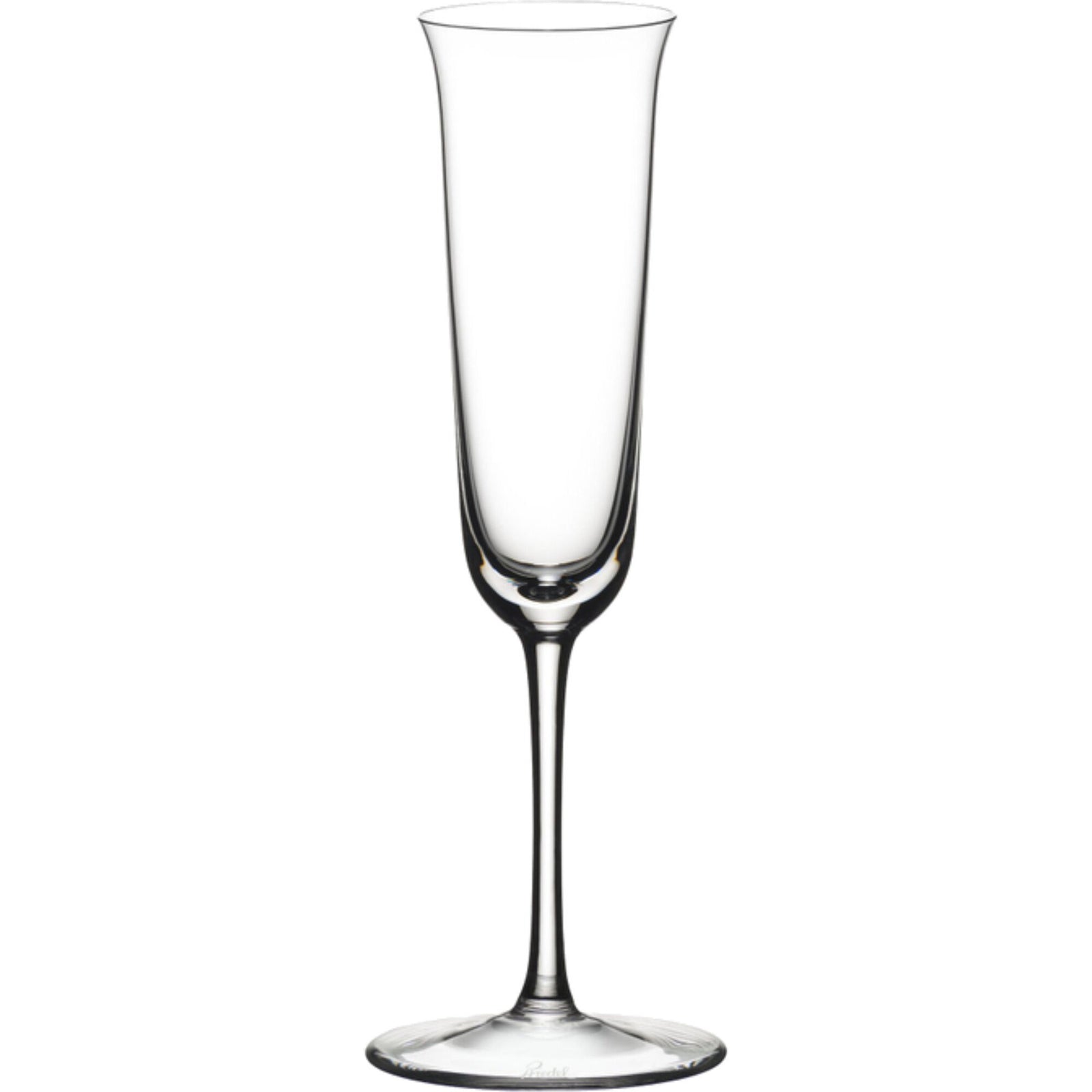 Riedel Riedel Sommelier Grappa Snapseglas 11 cl – produktvisning (Snapseglas)