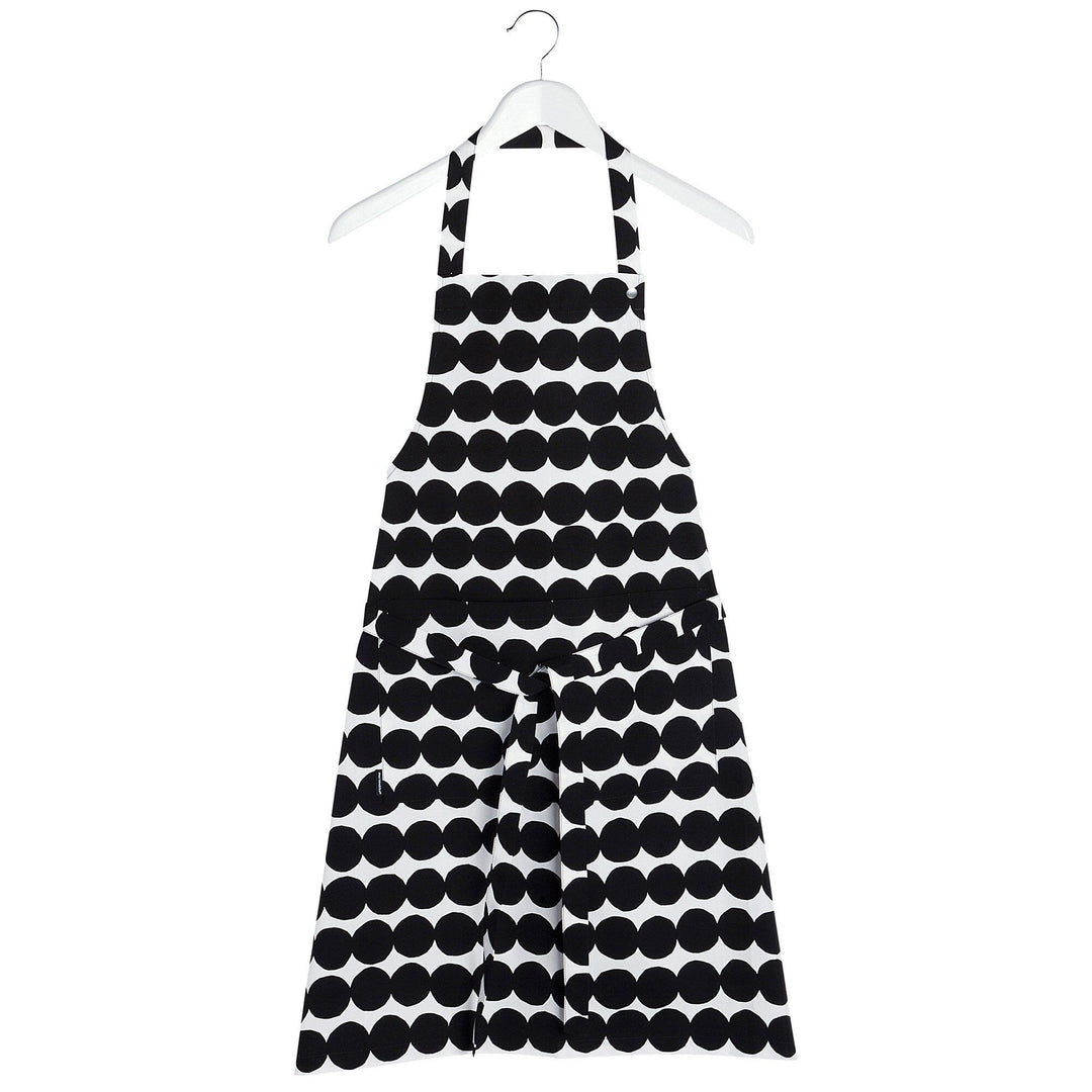 Marimekko Marimekko Räsymatto forklæde ❤ billede i brug (Forklæder)