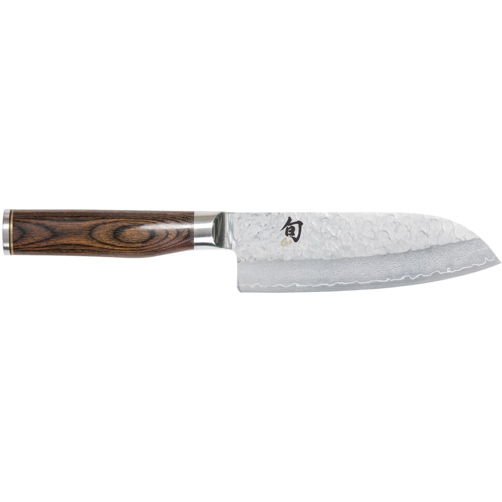 Kai Kai Shun Premier Santoku 14 cm. – produktfoto (Santokuknive)