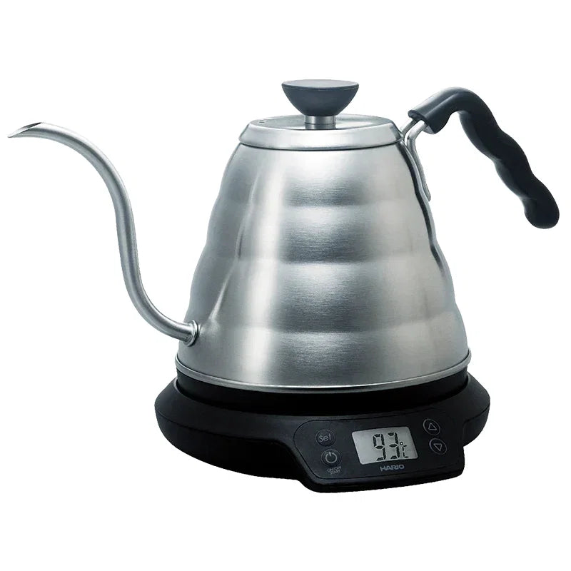 V60 Buono Elkedel Med Temperaturstyring 0,8 l