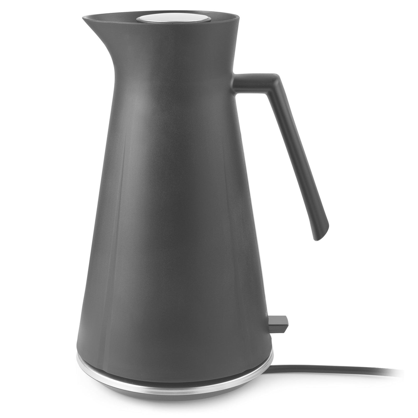 Rosendahl Rosendahl Grand Cru elkedel 1,4 liter, sort/stål – detaljebillede (Elkedel)