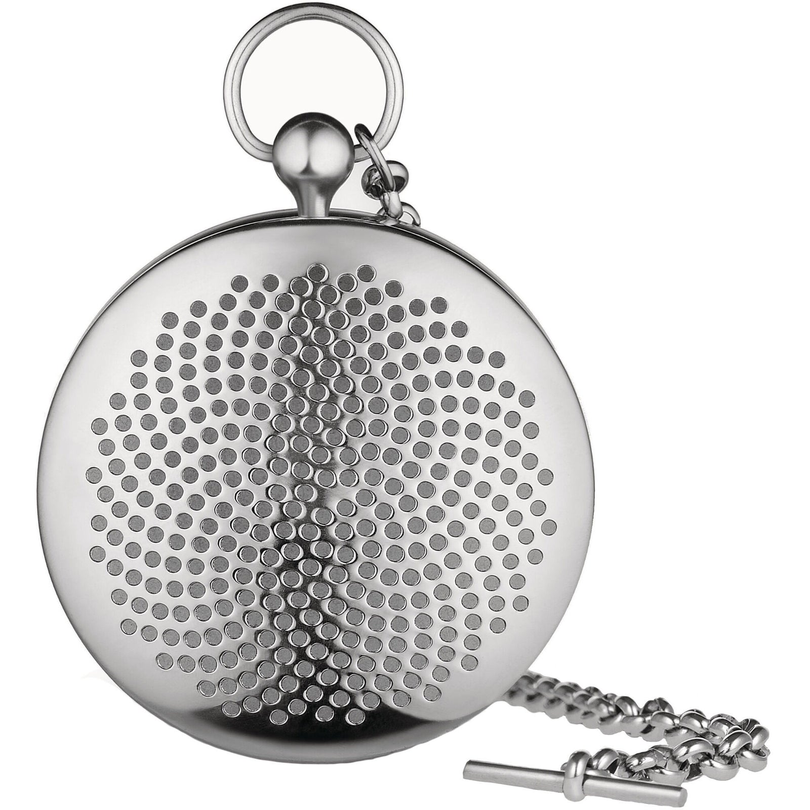 Alessi Alessi T-Timepiece tesi – detaljebillede (Te-sil)