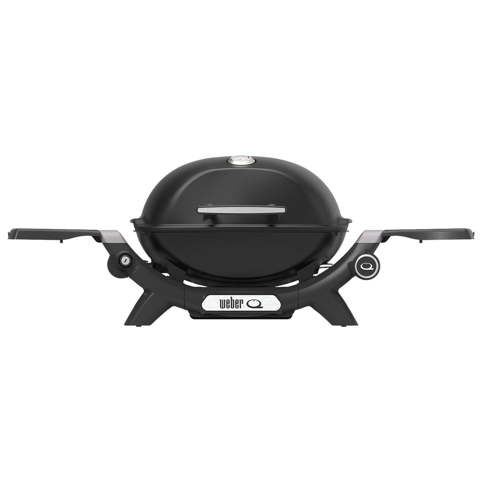 Weber Weber Q1200N Gasgrill – produktbillede (Gasgrill)