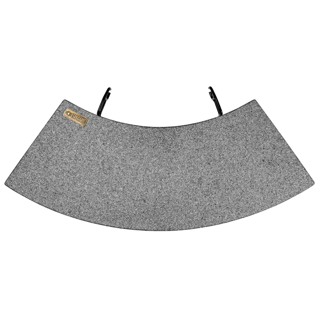 Espegard Espegard Sidebord Sten Til Bålpande/Bålgrill 60 – frontbillede (Grilludstyr)