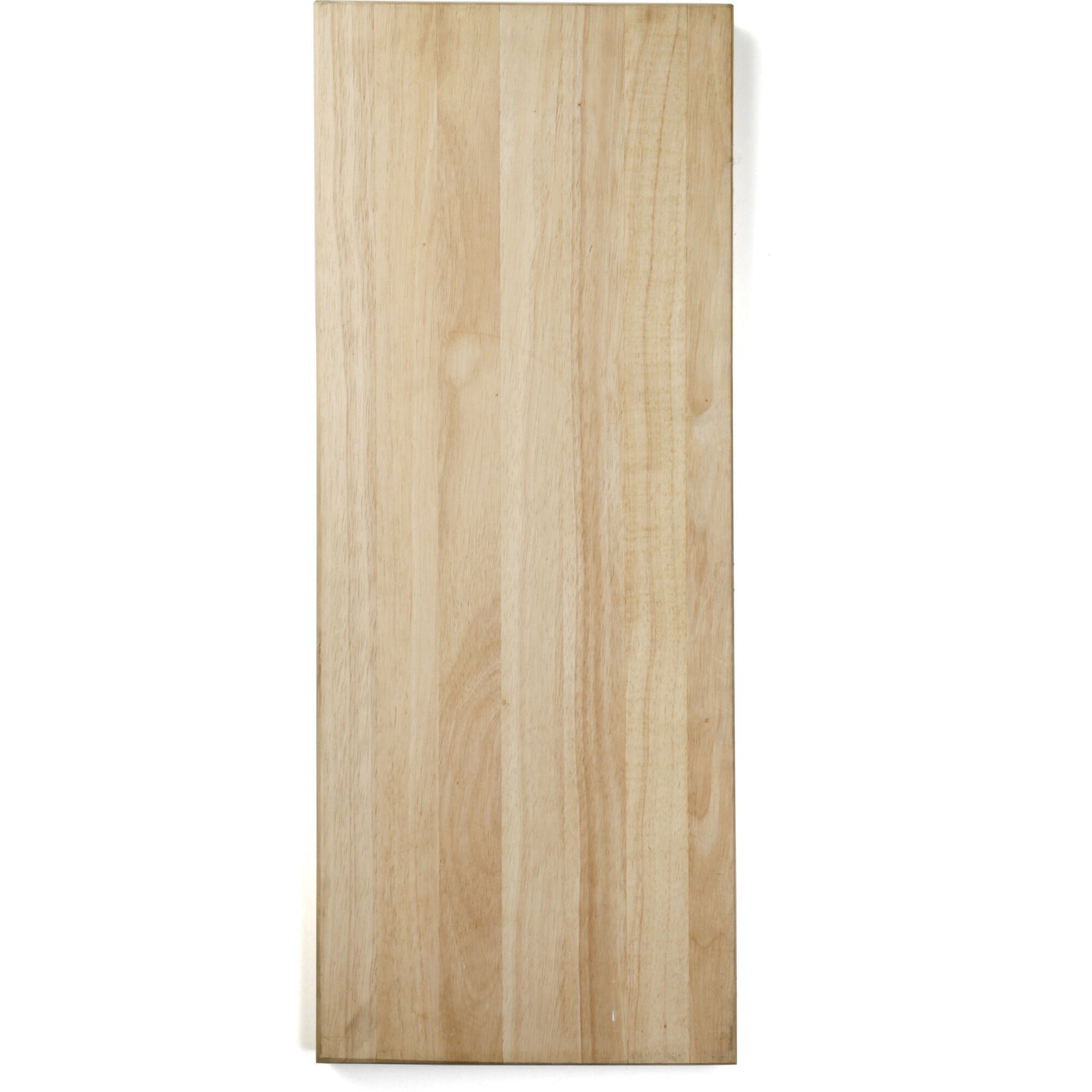 Exxent Exxent Skærebræt Gummitræ 75x30x4 cm. – produktbillede (Skærebræt)