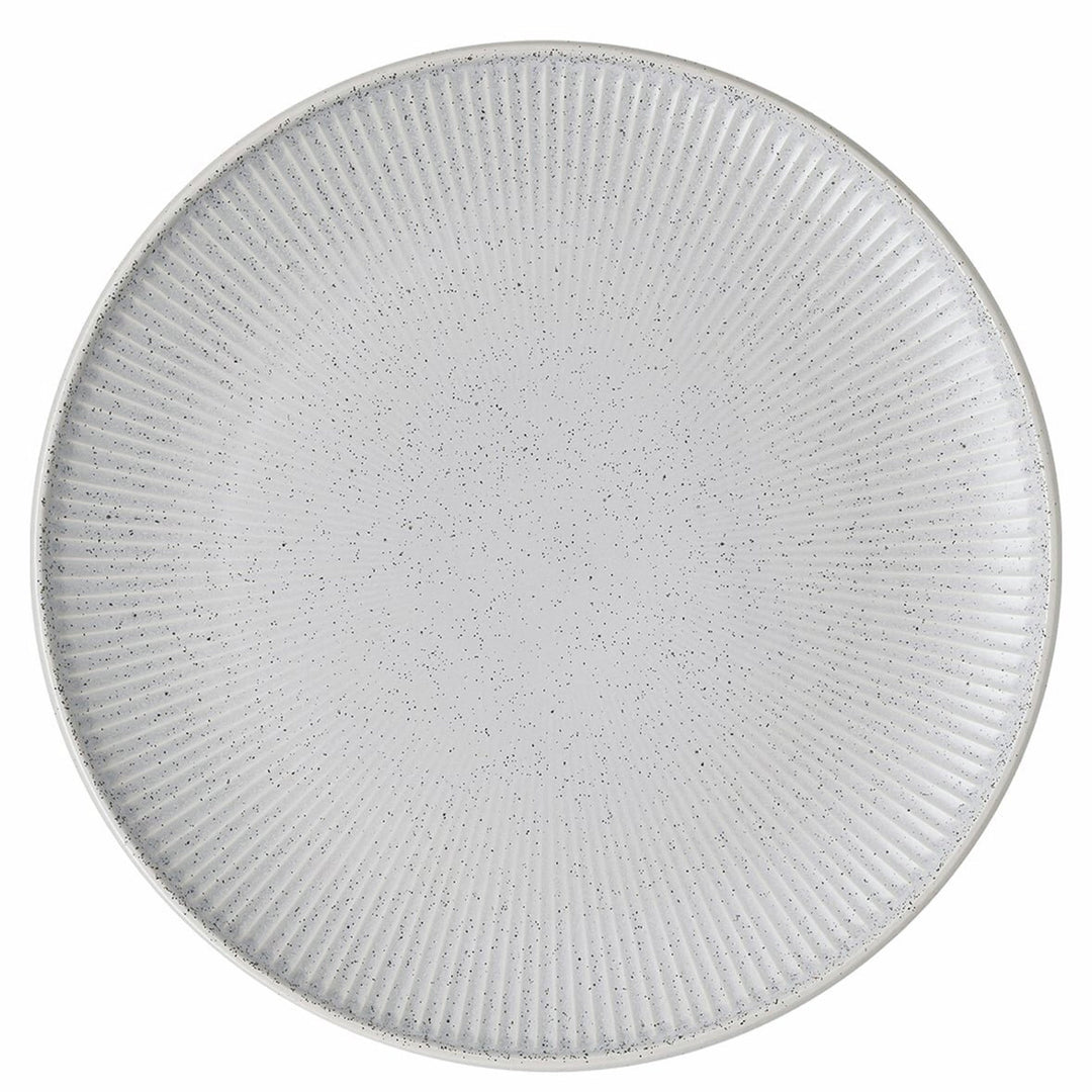 Rosenthal Rosenthal Thomas Clay tallerken 27 cm, rock – vinkelbillede (Tallerkener)