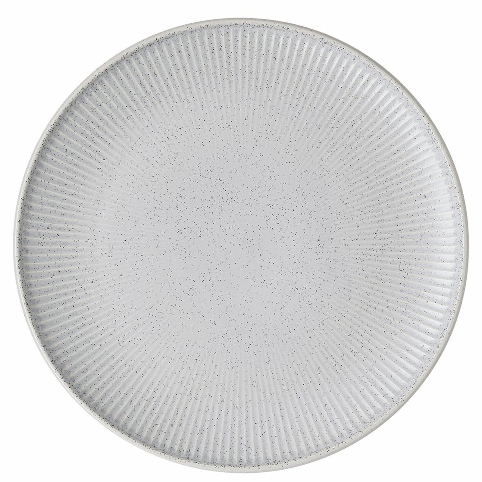 Rosenthal Rosenthal Thomas Clay tallerken 27 cm, rock – vinkelbillede (Tallerkener)