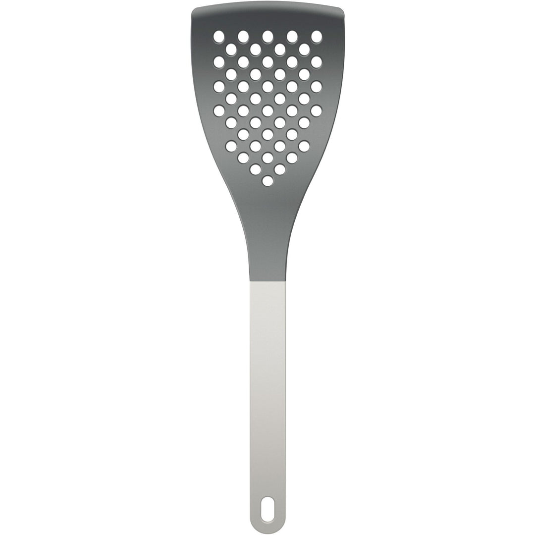 Rosti Rosti Optima Palet 31 cm, hvid – detaljebillede (Stegepade)