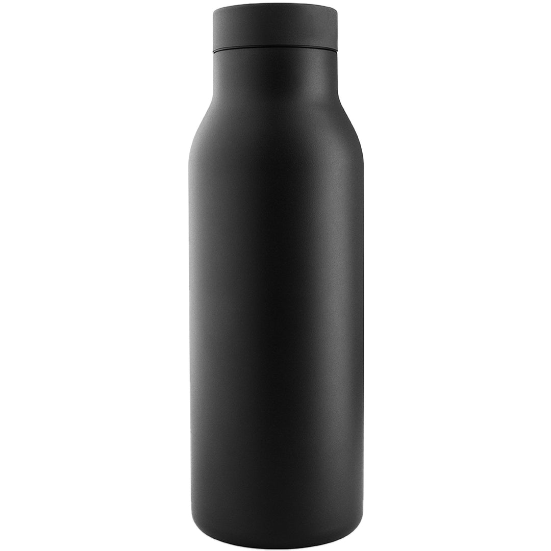 Eva solo Eva solo Urban termoflaske 0,5 liter, sort – vinkelbillede (Termokande)
