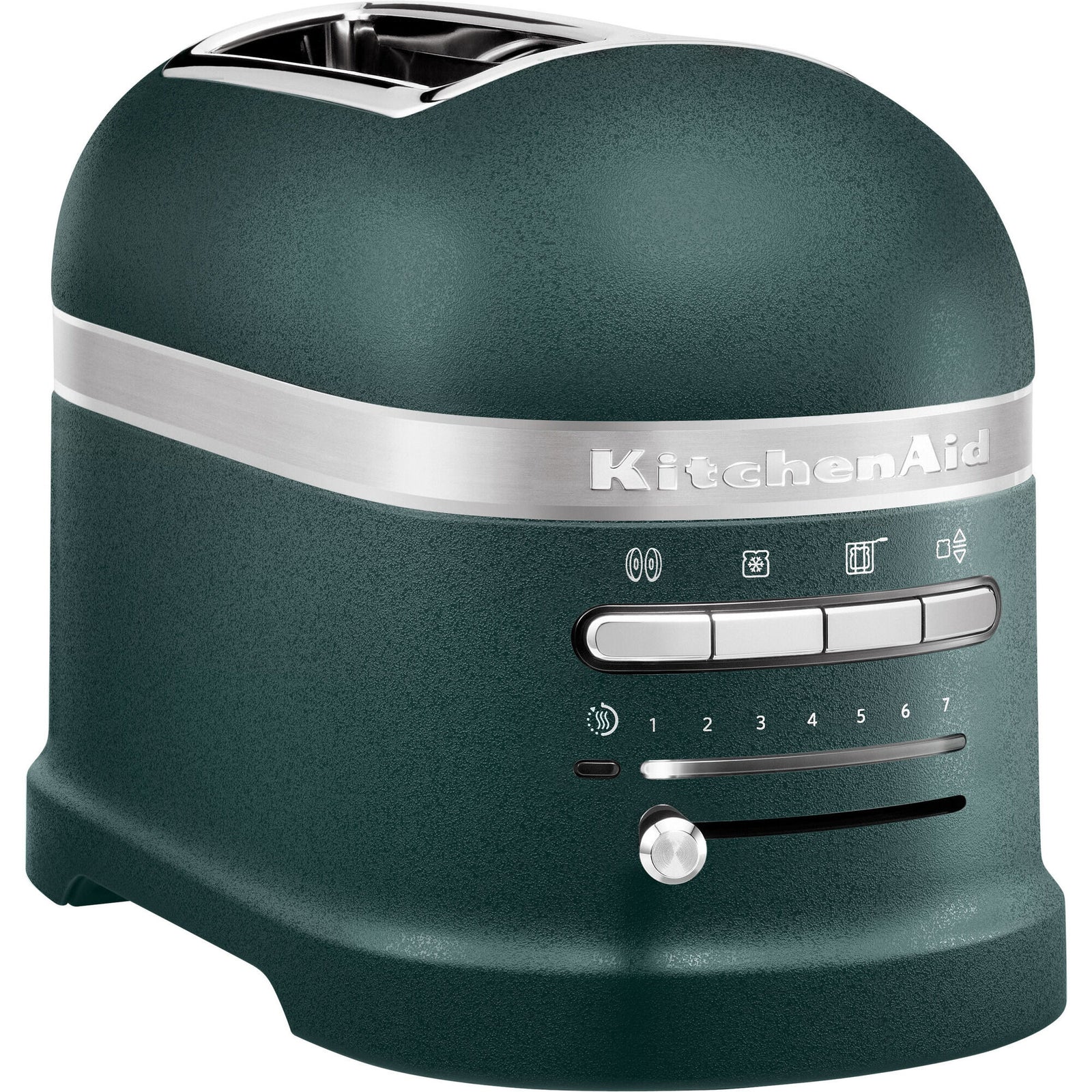 Kitchenaid Kitchenaid Artisan toaster 2 skiver, pebble palm ❤ produktbillede (Brødristere)