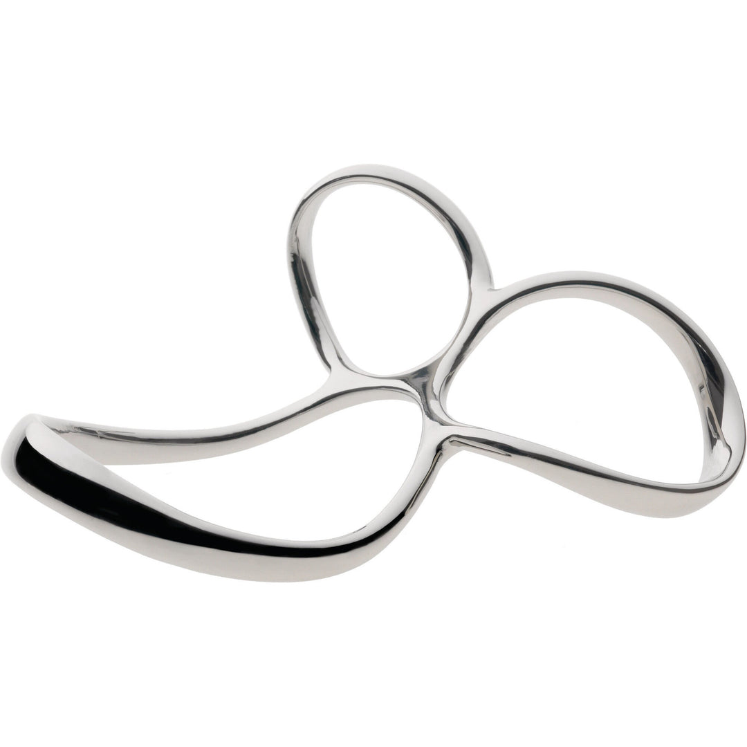 Alessi Alessi Voile spaghettimål – vinkelbillede (Spaghettimåler)