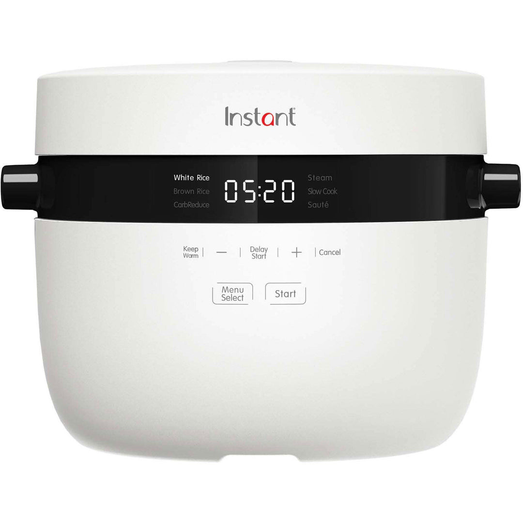 Instant Instant Ris- og dampkoger 2,8 liter – produktfoto (Riskogere)