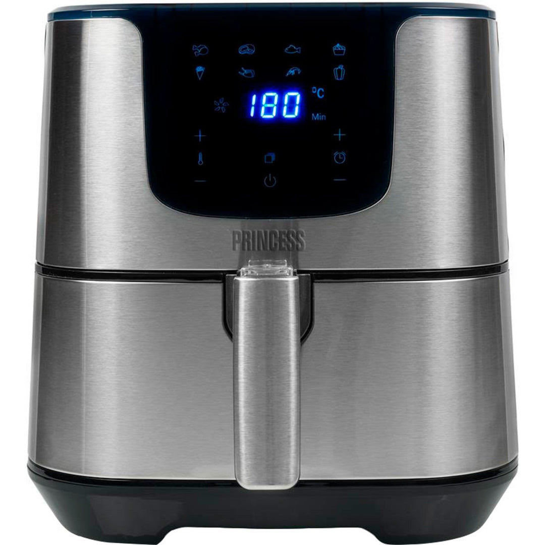 Princess Princess Digital XXL Aerofryer 5,5 liter ❤ produktbillede (Airfryer)