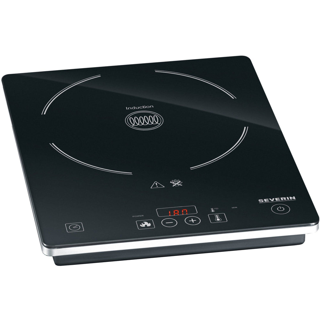 Severin Severin 1071 Induktionskogeplade – produktbillede (Kogeplader)