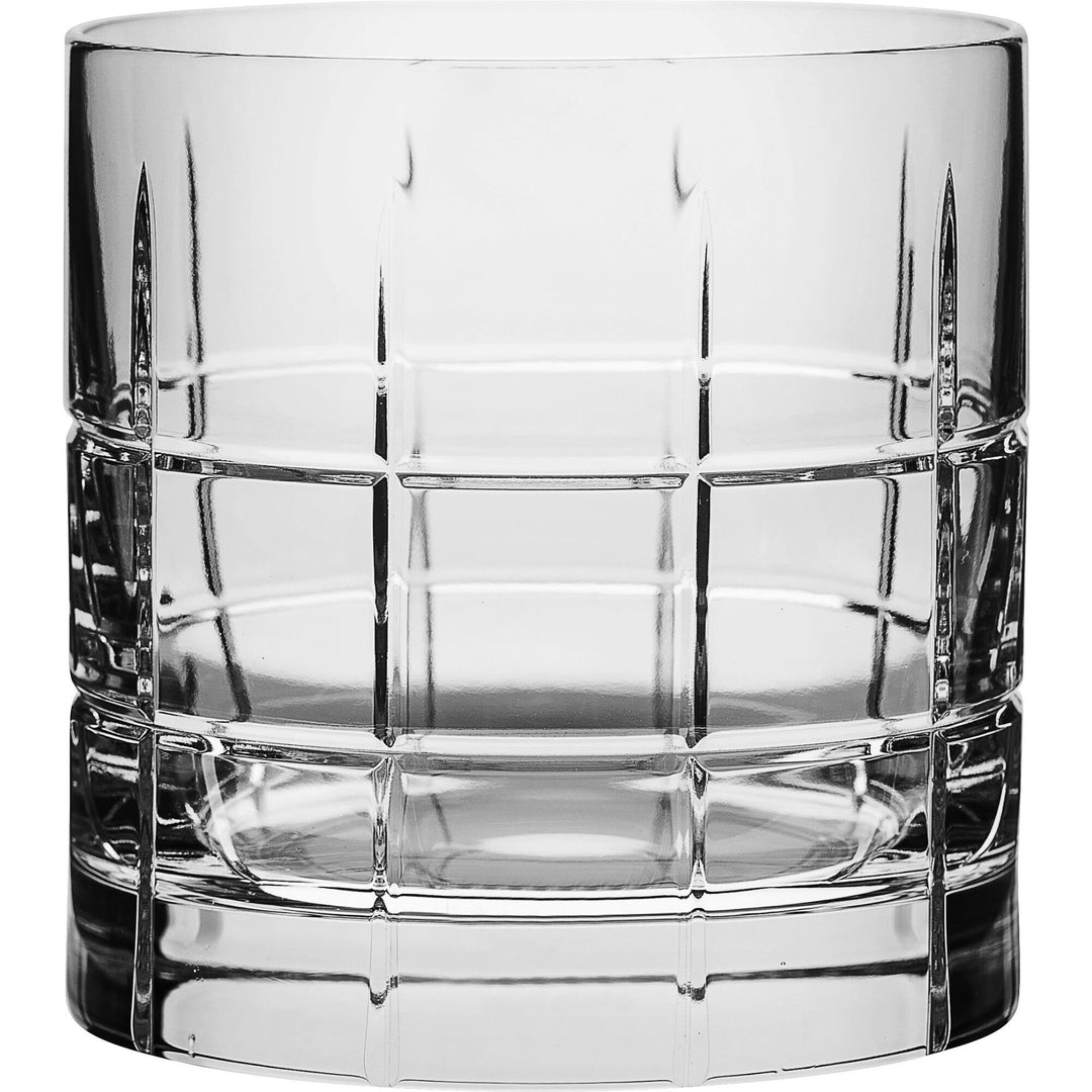 Orrefors Orrefors Street DOF Whiskyglas 40cl. ❤ billede i brug (Whiskyglas)