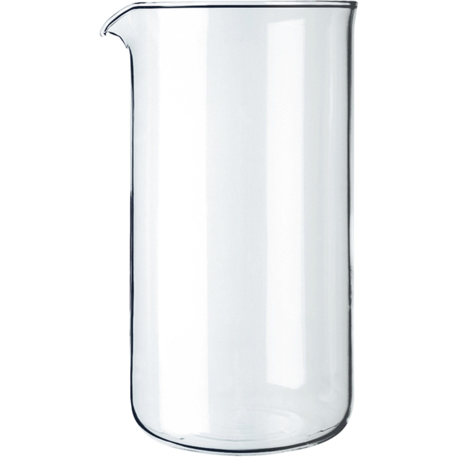 Bodum Bodum Chambord, ekstra glas, 3 kopper – produktbillede (Glaskande)