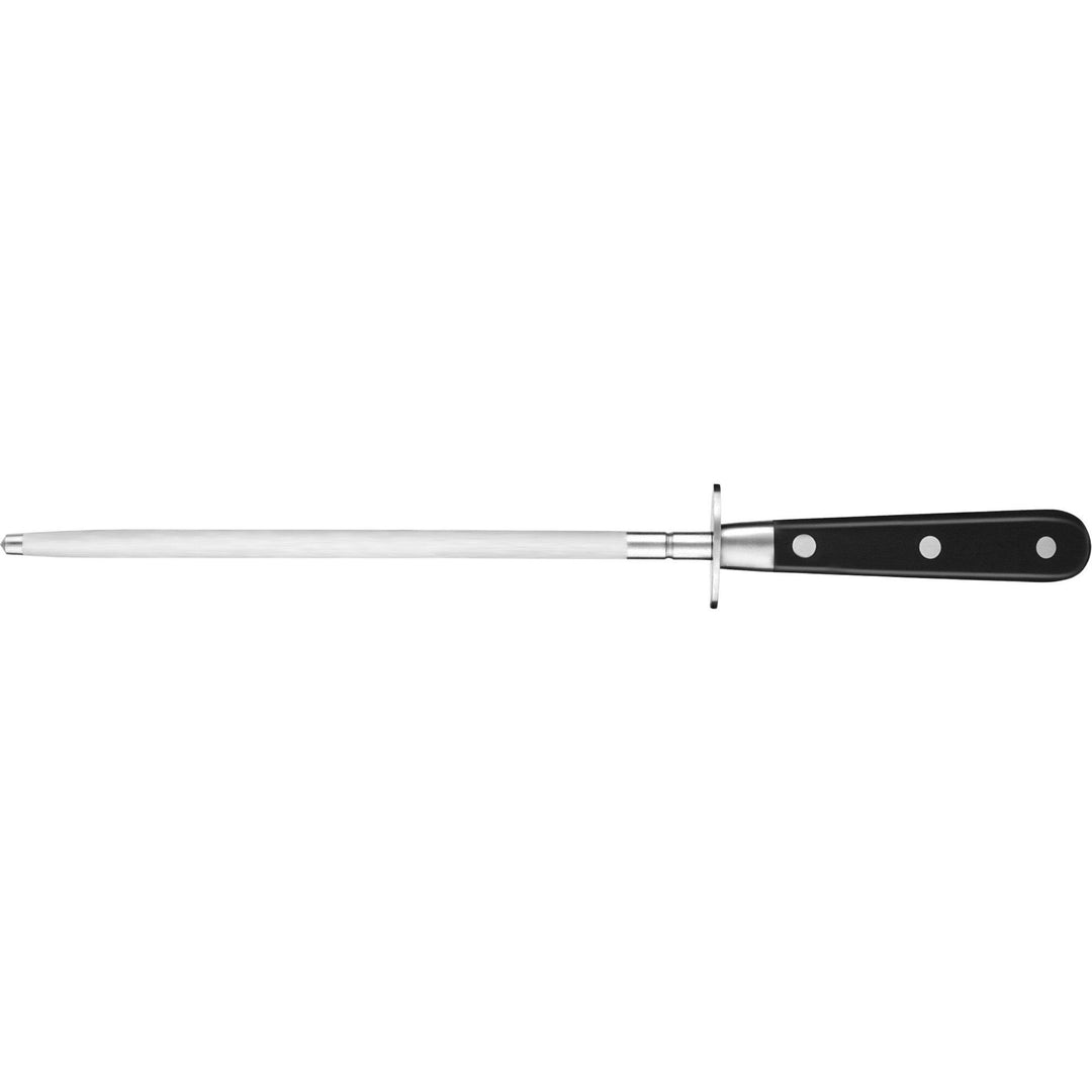 Sabatier Sabatier Origin Strygestål 23 cm ❤ detaljebillede i kategorien Slibestål