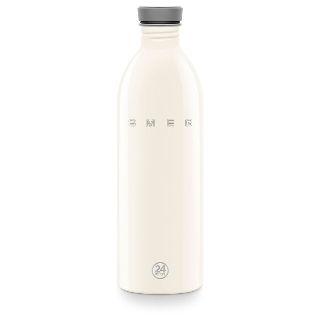 Smeg Smeg WBF02CR vandflaske 1 liter, creme – detaljebillede (Vandflaske)