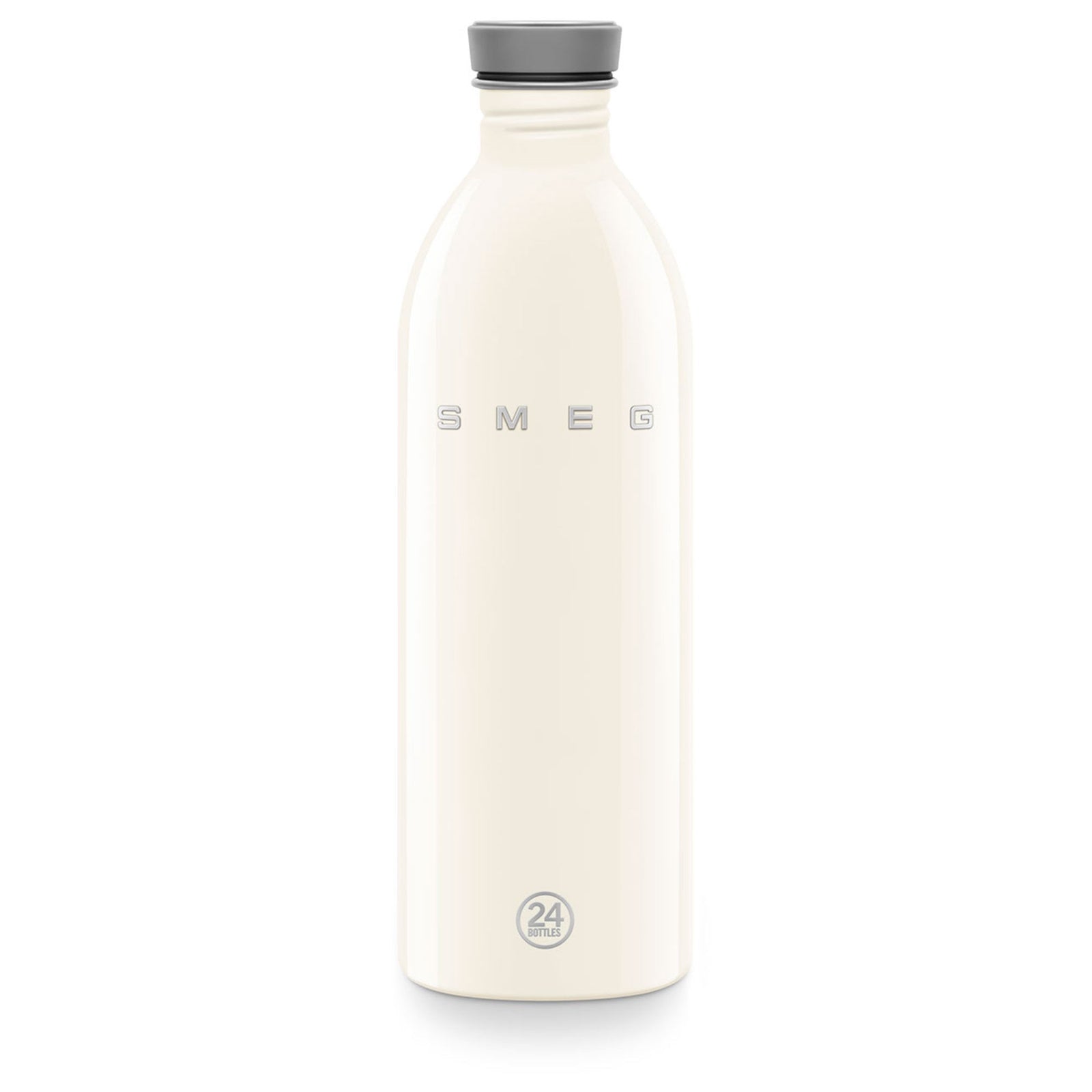 Smeg Smeg WBF02CR vandflaske 1 liter, creme – detaljebillede (Vandflaske)
