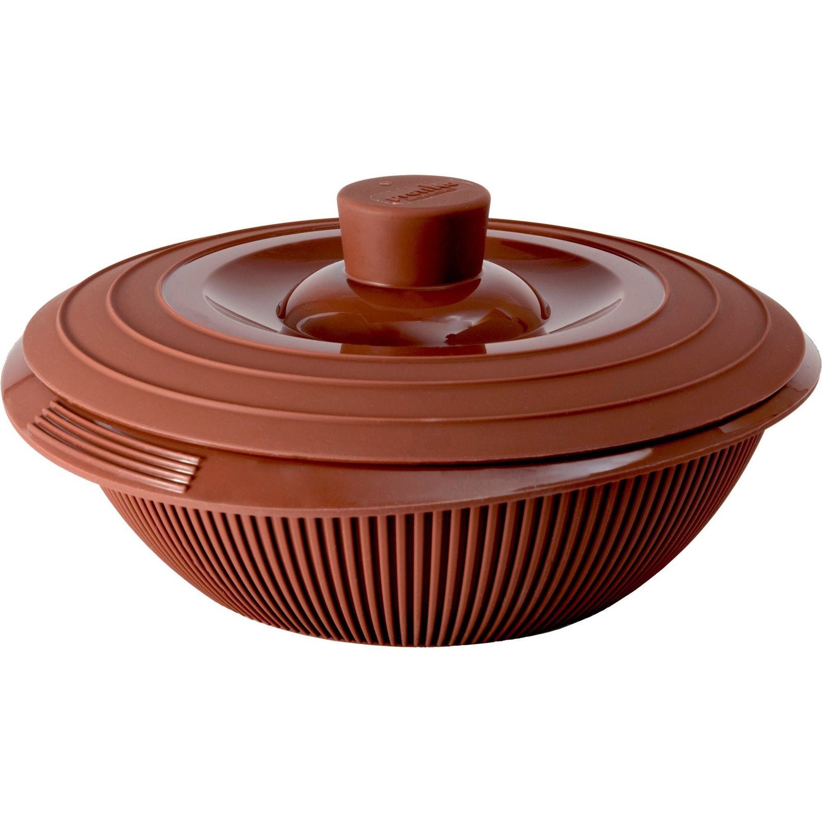 Silikomart Silikomart Coco3 Coco Choc chokoladesmelter – vinkelbillede (Chokolade smelter)