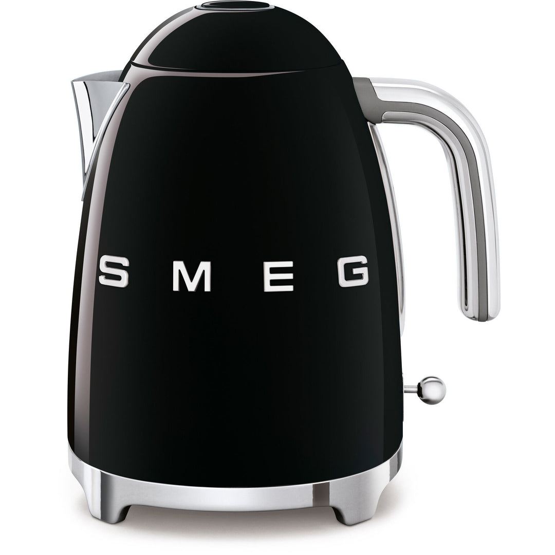 Smeg Smeg Elkedel KLF03BLEU ❤ detaljebillede i kategorien Elkedel