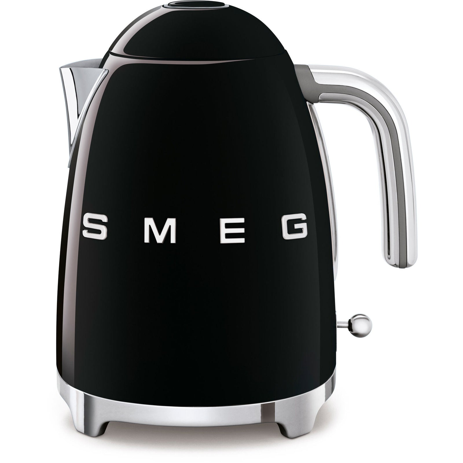Smeg Smeg Elkedel KLF03BLEU ❤ detaljebillede i kategorien Elkedel