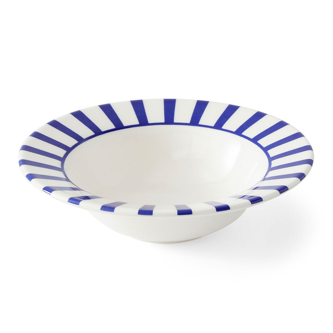 Spode Spode Steccato morgenmadsskål Ø19 – produktfoto (Morgenmadstallerken)