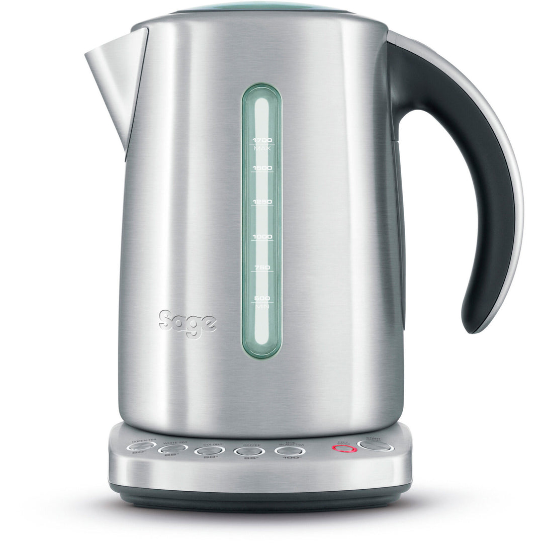Sage Sage SKE825 The Smart Kettle Elkedel – frontbillede (Elkedel)