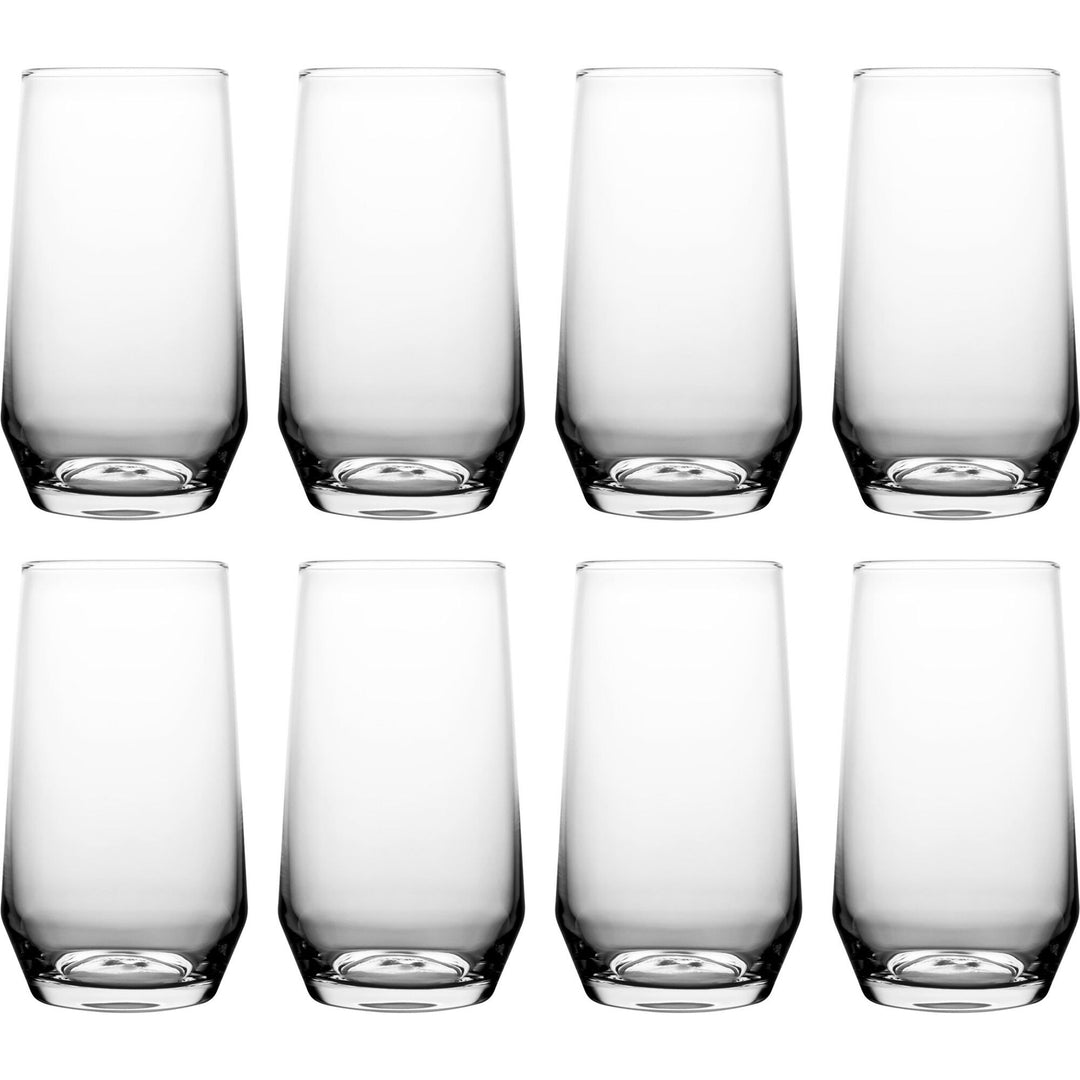 Mareld Mareld Highball glas 46 cl, 8-pak – frontbillede (Vandglas)