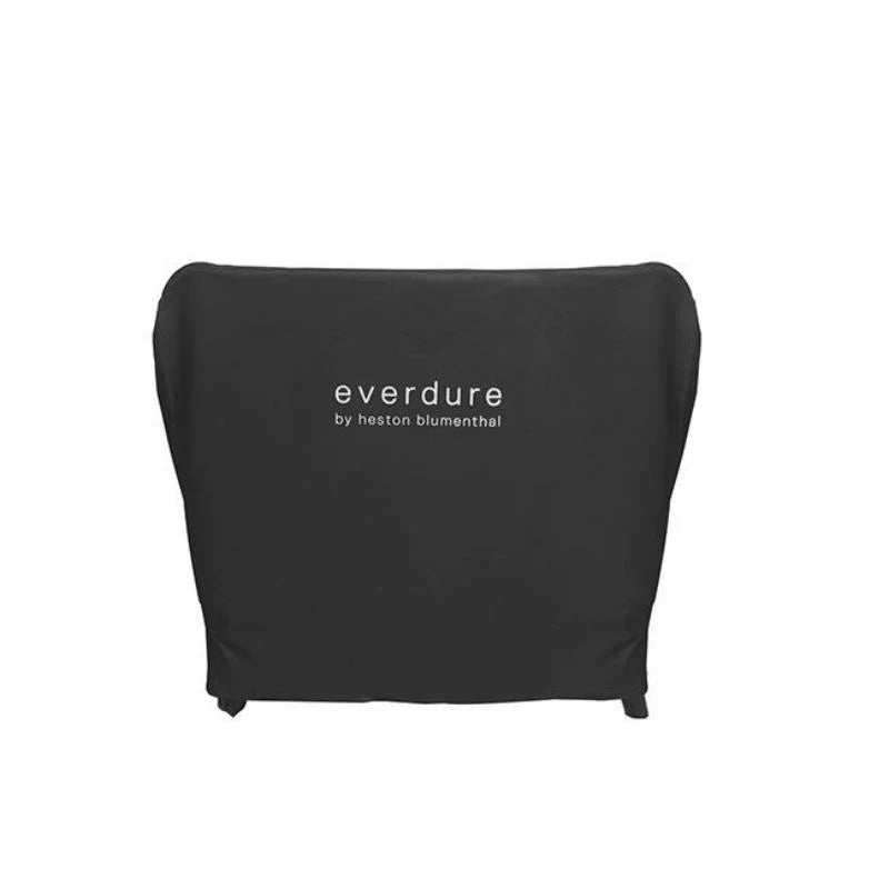 Produktbillede af EVERDURE PREP KITCHEN COVER SORT i premium kvalitet