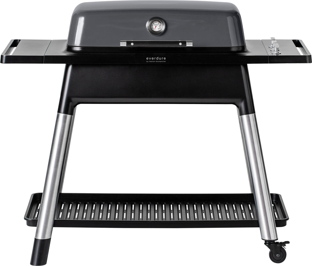 Produktbillede af EVERDURE GASGRILL FURNACE INKL/COVER/GEN2 GRAPHITE i premium kvalitet
