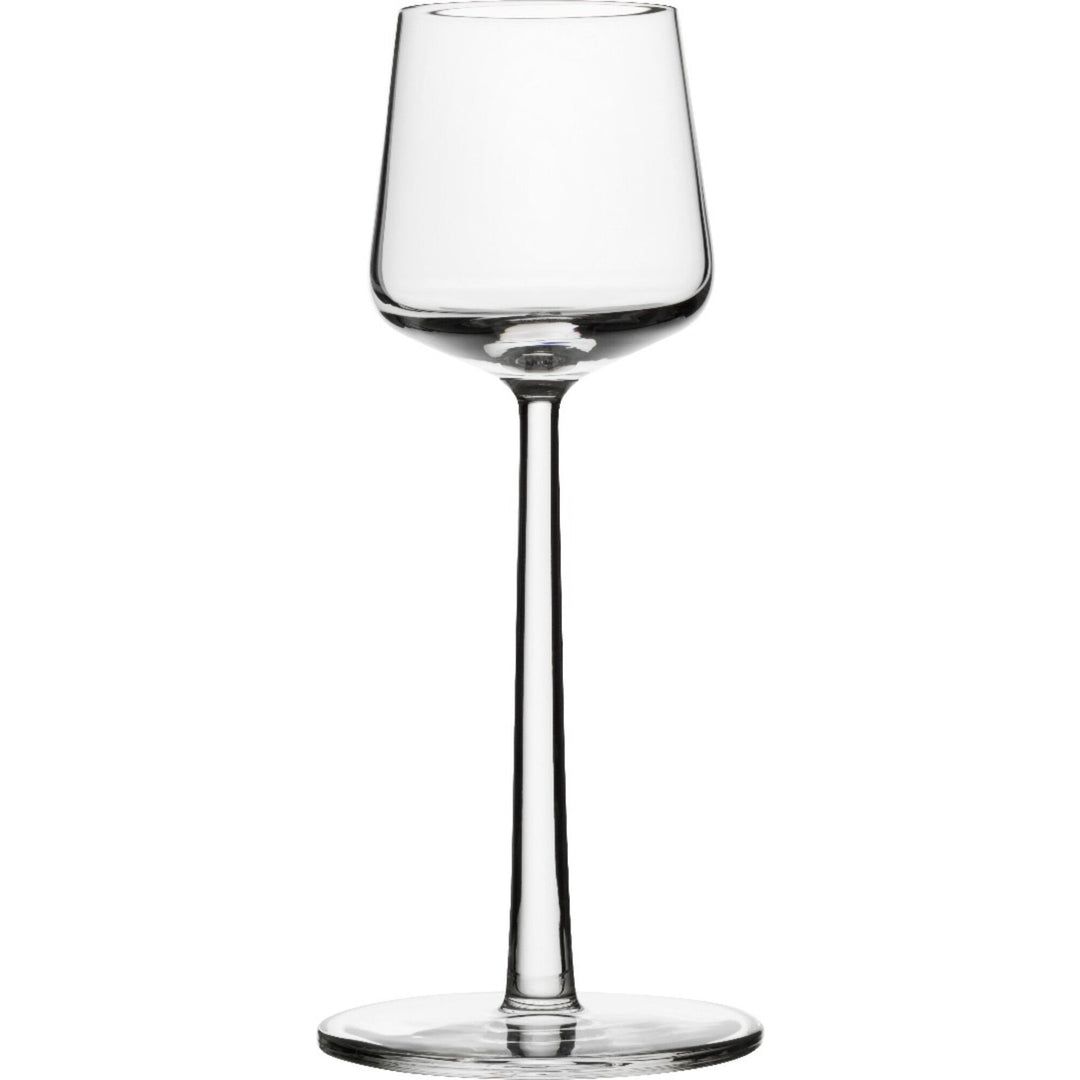 Iittala Iittala Essence sherryglas 2 stk. – detaljebillede (Cocktail- & Drikkeglas)