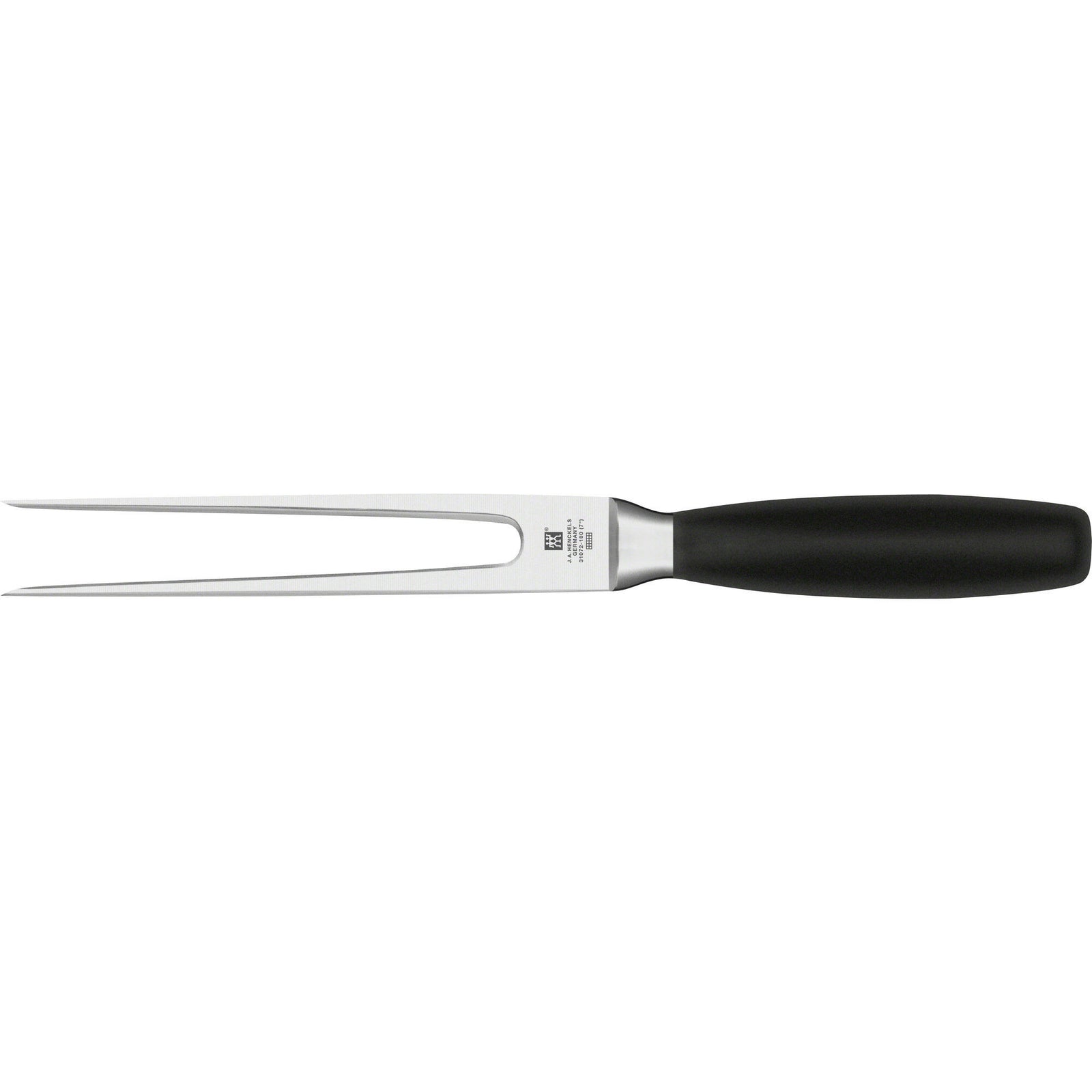 Zwilling Zwilling Four Star kødgaffel 18 cm ❤ close-up (Stegegaffel)